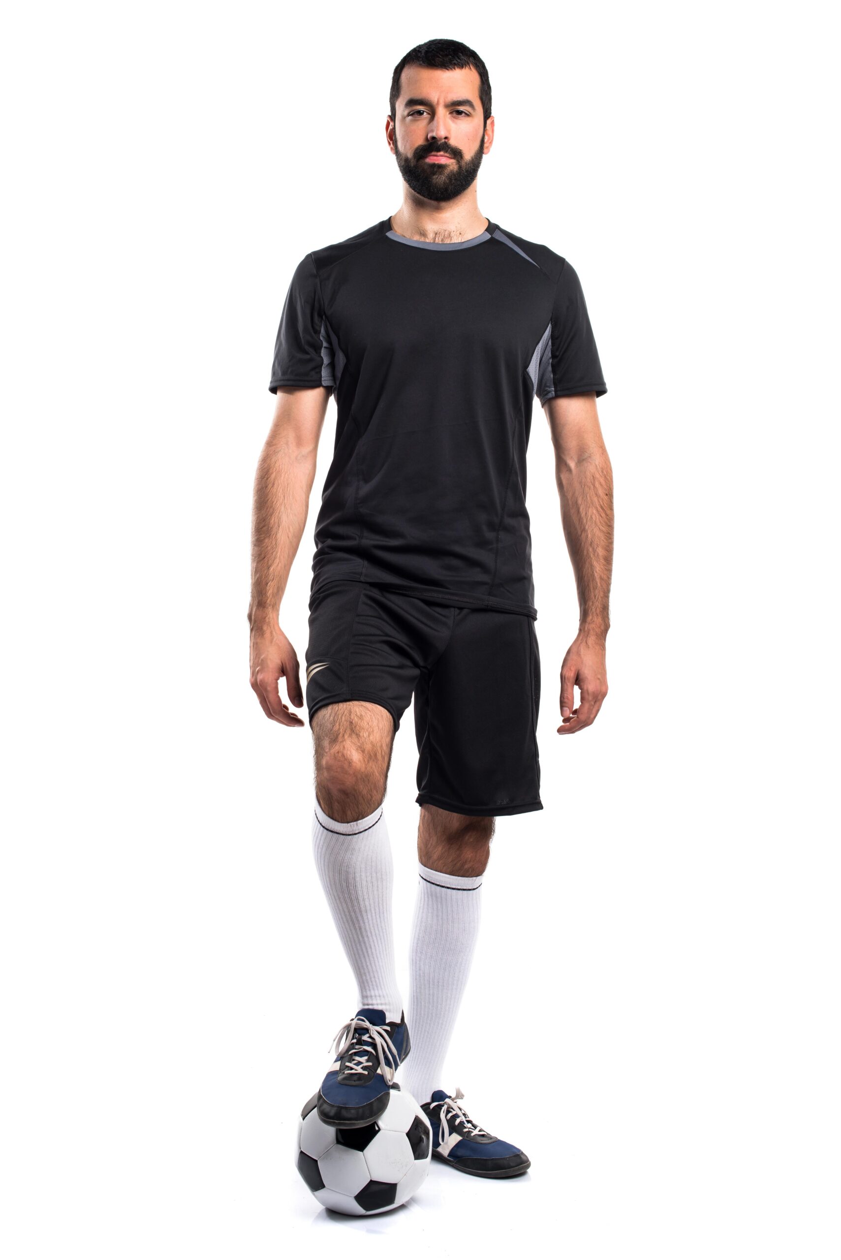 Uniformes de Fútbol